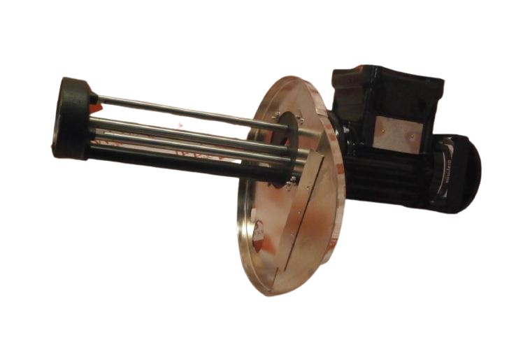 Graymills HEC2105H.3KF