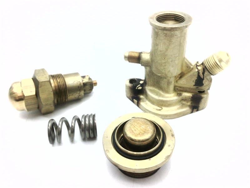 United Technologies 5F20A-563