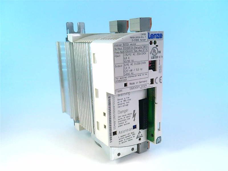 Lenze E82EV371K-2C514