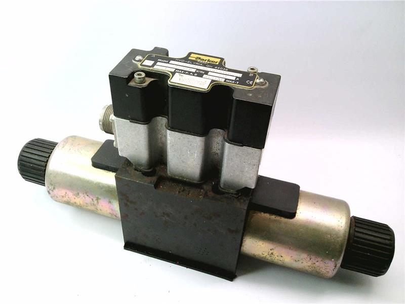 Parker D3FTE81MCNF0030X6150