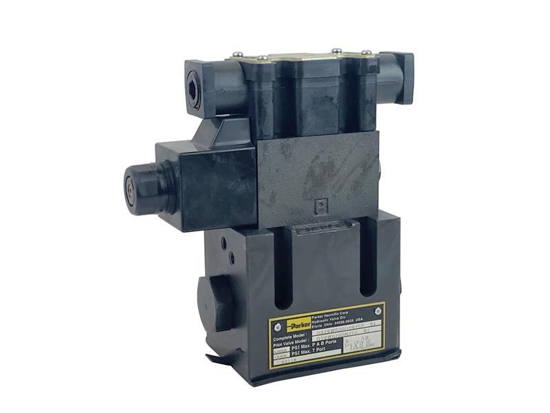 Parker D31VW030B4NYCF
