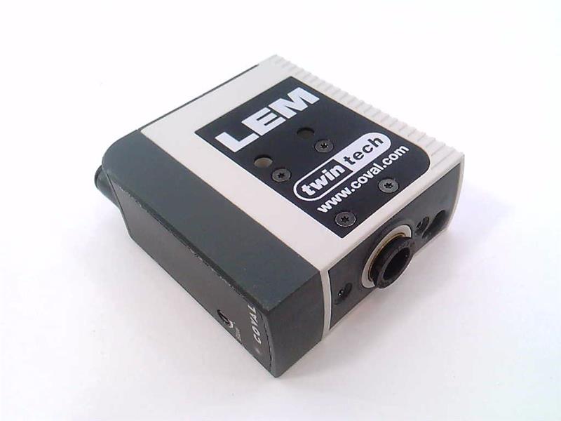 Coval Vacuum Technology LEM90X10SVO