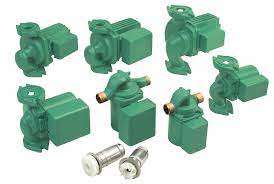 Taco L0710-Y6CV1-FHA1