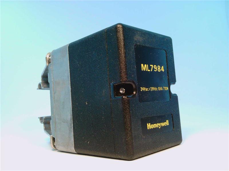 Honeywell ML7984A-3001
