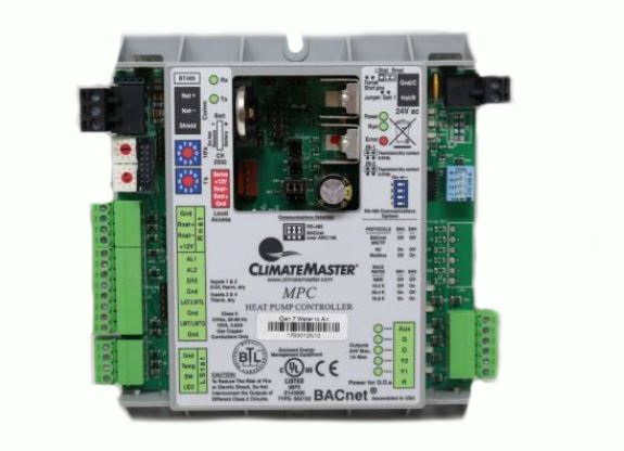 Climatemaster 17B0012N10