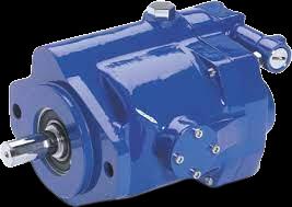 Eaton Corporation PVQ45-B2R-SS1S-10-C19-10