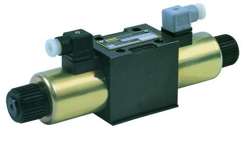 Parker D1FWE81FCNKW020