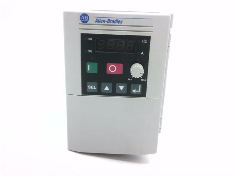 Allen Bradley 161S-AA01NPU