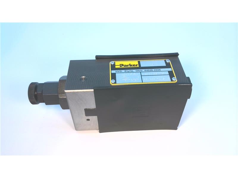 Parker PRM3PP07KNS