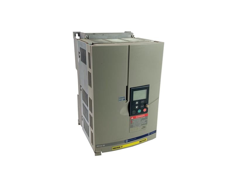 Telemecanique ATV58HU72N4