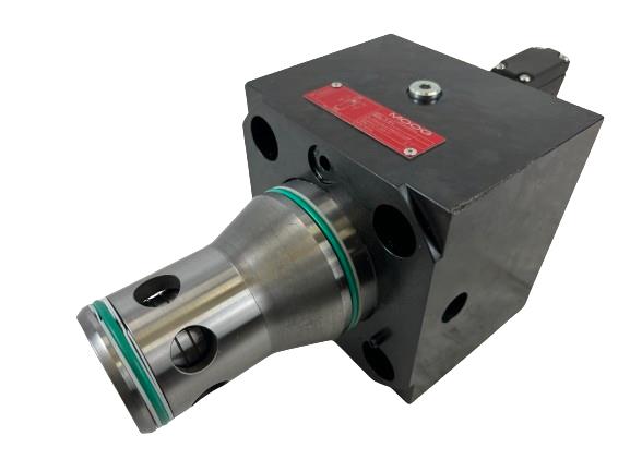 Moog XEB15027-000-21-A