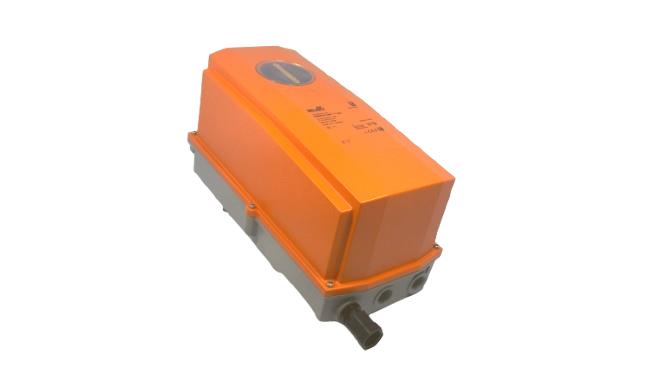 Belimo GMX24-MFT-T N4