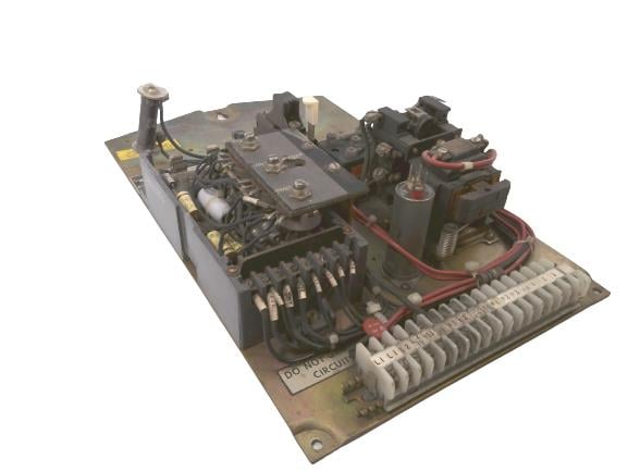 Allen Bradley 1313A-BOD