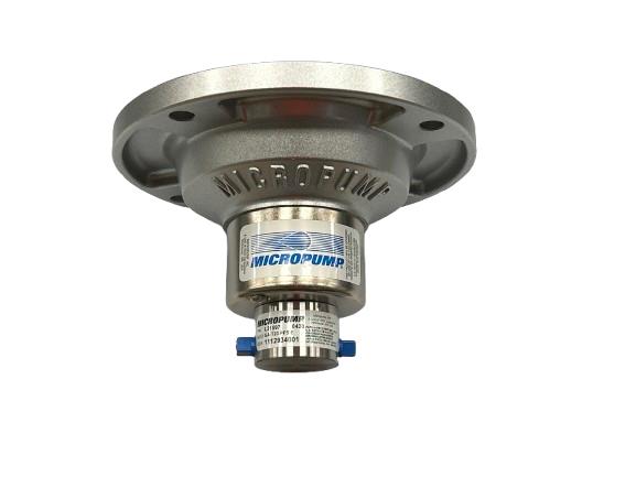 Micropump L21597
