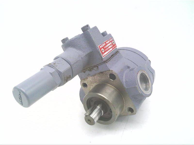 Nippon TOP-210HWMS-VD