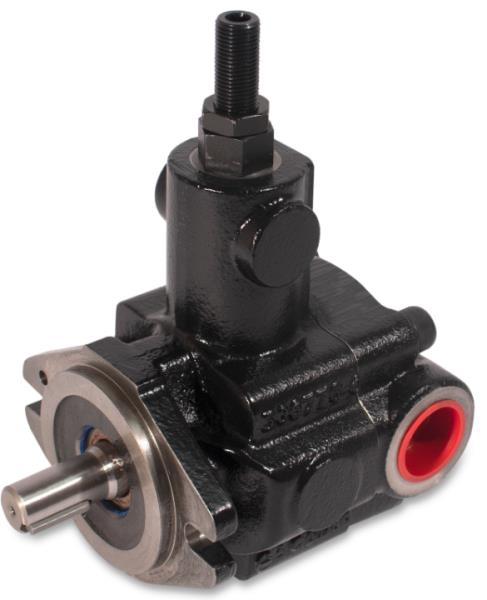 Continental Hydraulics PVR6-8B15-RF-O-1-H