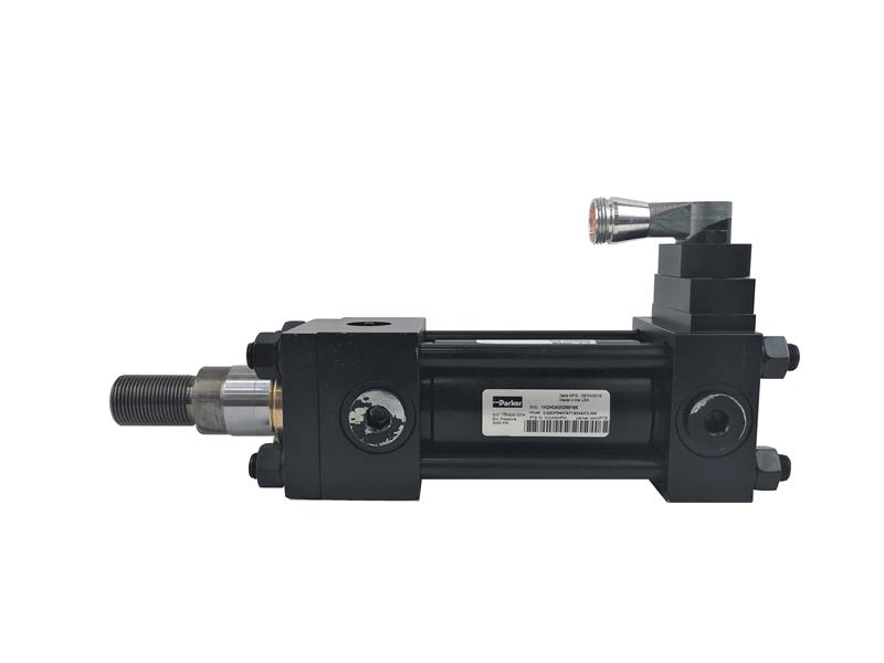 Parker 1H2H0A00299166