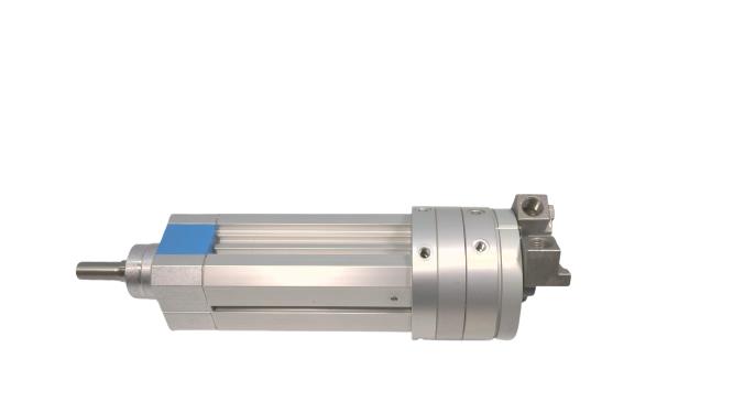 Festo DSL-20-40-270-P-S2-CC-KF