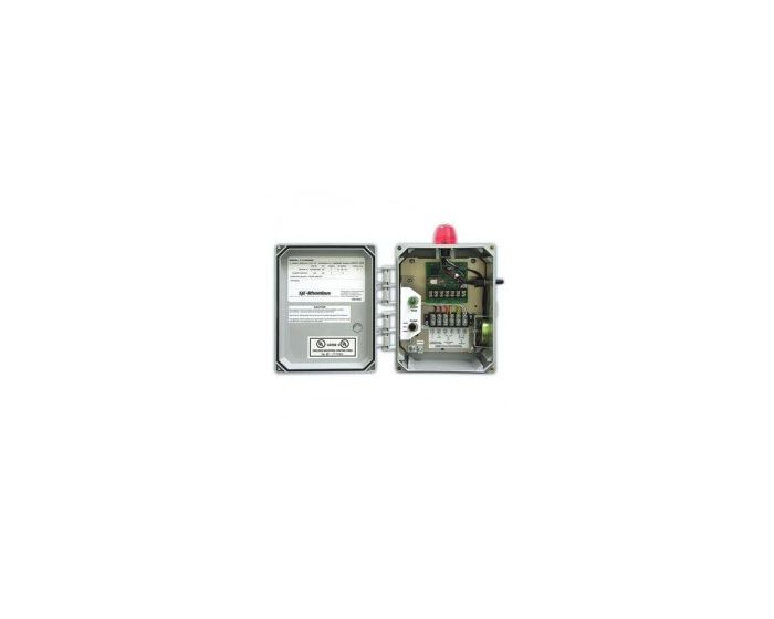 Sje Rhombus Controls 1121W124H19U