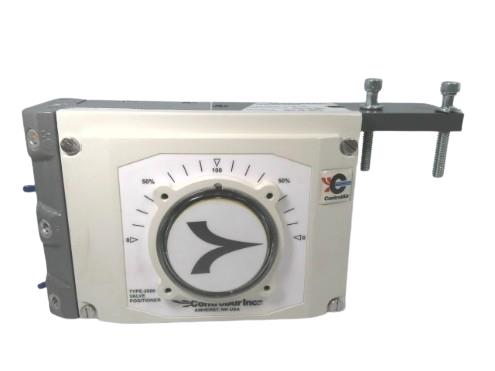 Controlair Inc CA20-20-R-2-C1-A