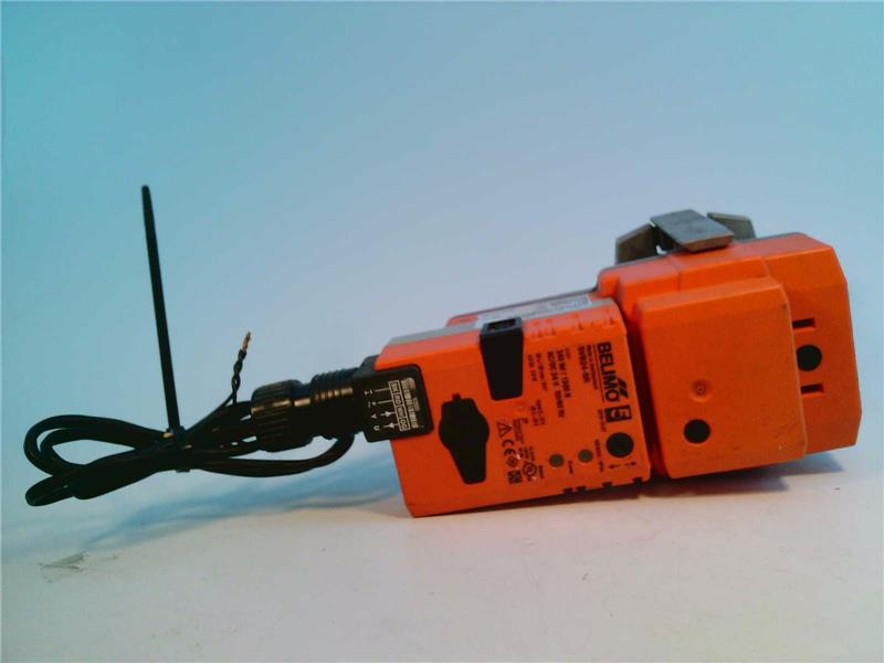 Belimo SVB24-SR