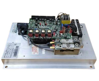 Control Techniques F3R5C