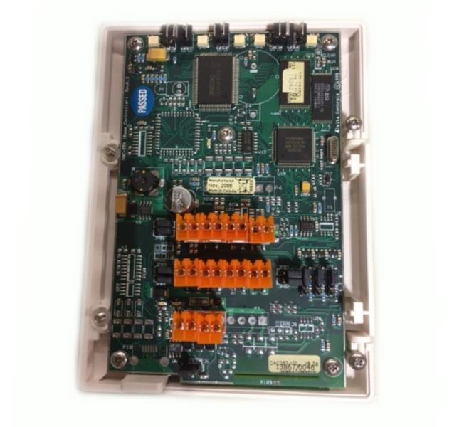 Delta Controls DAC252-100-R83A