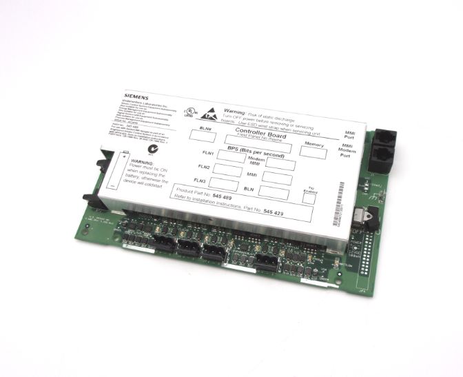 Siemens 545-489
