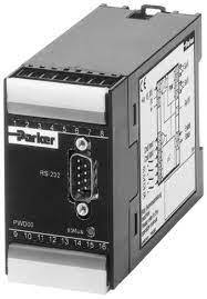 Parker PWD00A-400-19
