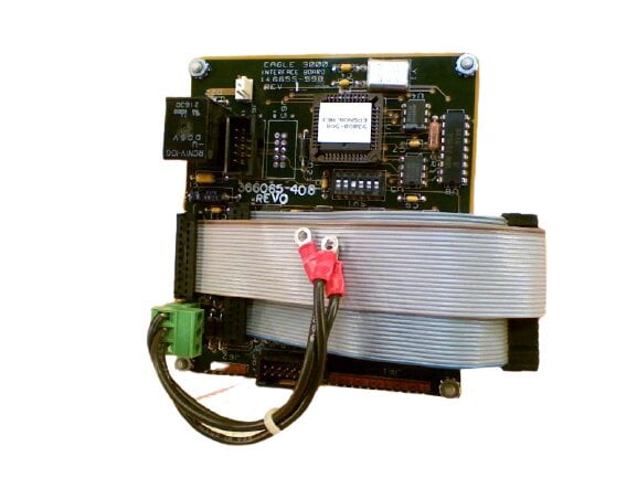 Danaher Controls 146655-598