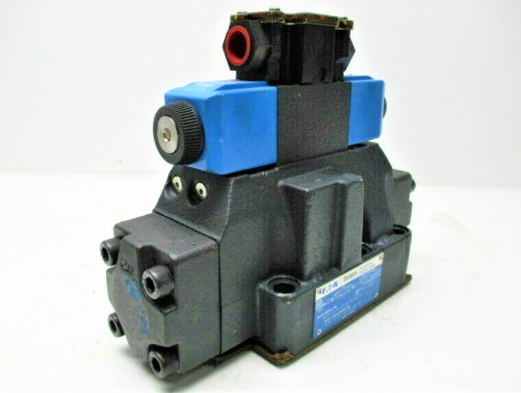 Eaton Corporation DG5V-8-H-4C-E-T-VM-FW-B-10