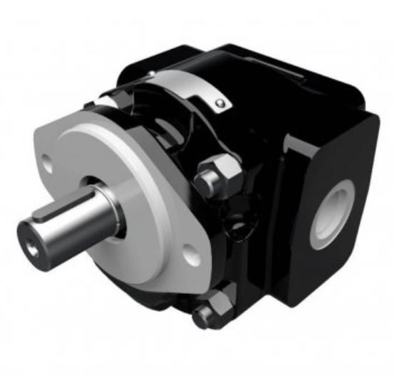 Parker PGM620D0290CR3H2MD5D5B1B1C2